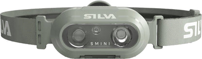 Silva Smini Head Torch - Green