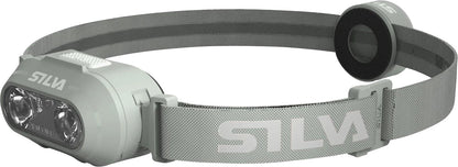 Silva Smini Head Torch - Green