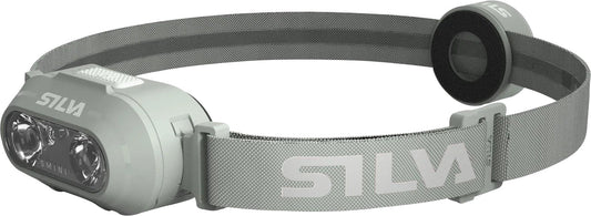 Silva Smini Head Torch - Green