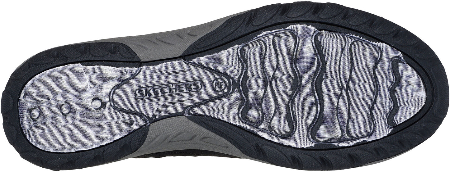 Skechers Reggae Fest 2.0 New Yorker Womens Boots - Black