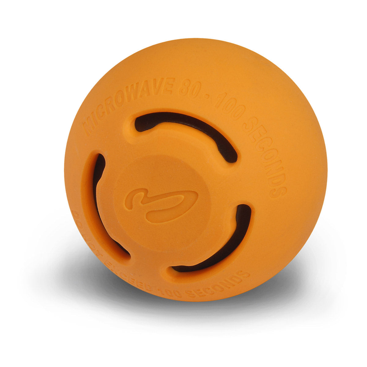 Moji Heat Massage Ball — Black — Size 4" — Alternate View 12