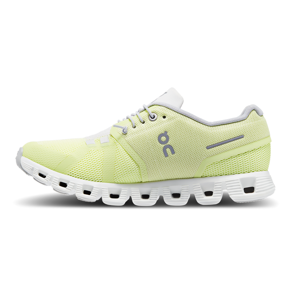 ON Cloud 5 — Black — Size D — Width 7 — Alternate View 9