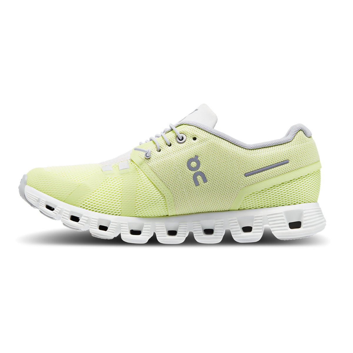 ON Cloud 5 — Black — Size B — Width 5 — Alternate View 55