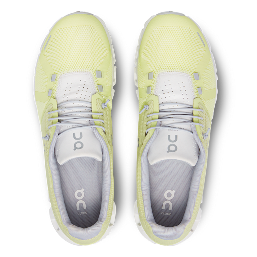 ON Cloud 5 — Black — Size B — Width 5 — Alternate View 56
