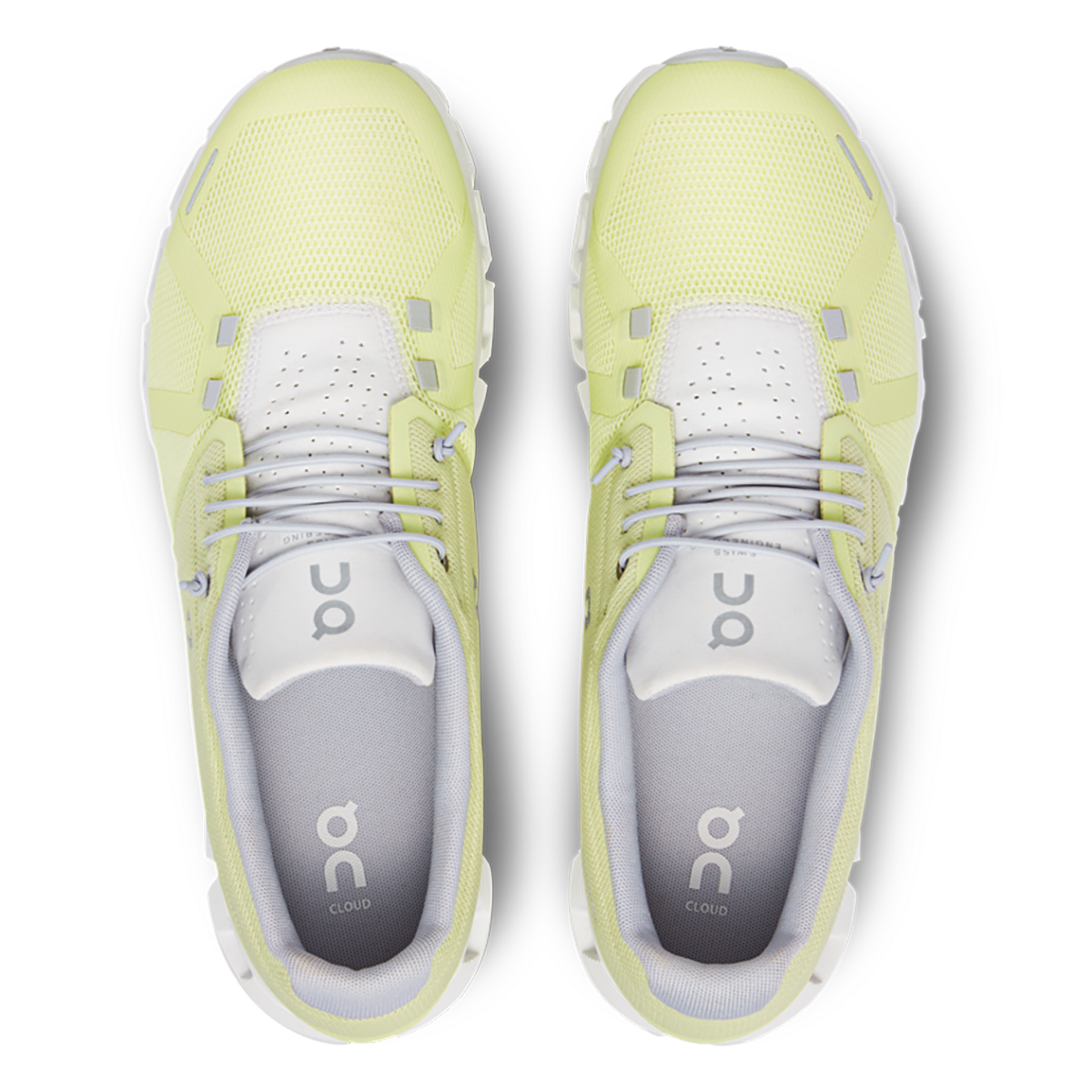 ON Cloud 5 — Black — Size B — Width 5 — Alternate View 56