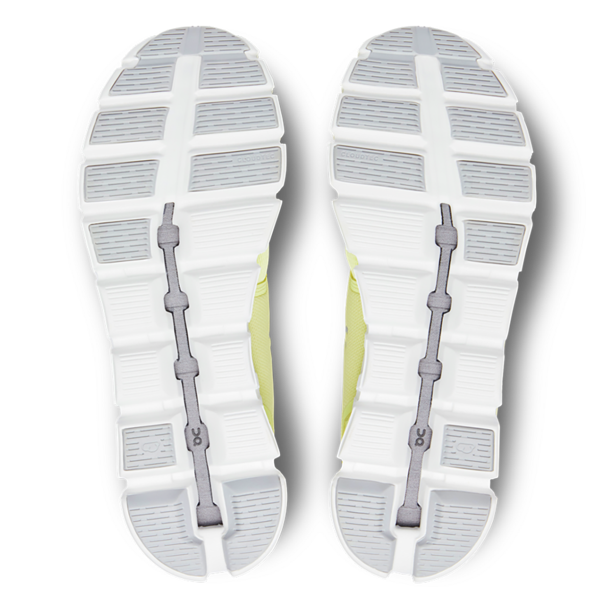 ON Cloud 5 — Black — Size B — Width 5 — Alternate View 57
