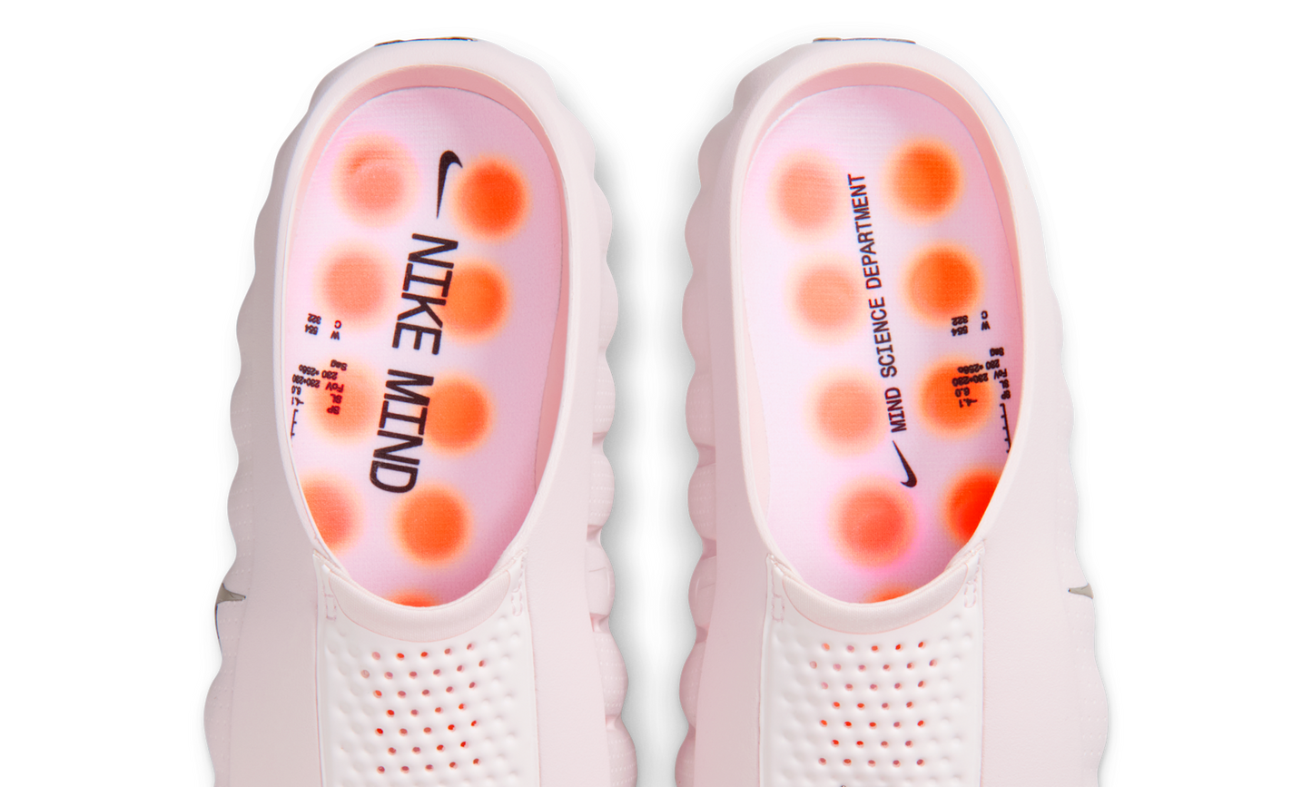 Nike Mind 001 Slide Pearl Pink
