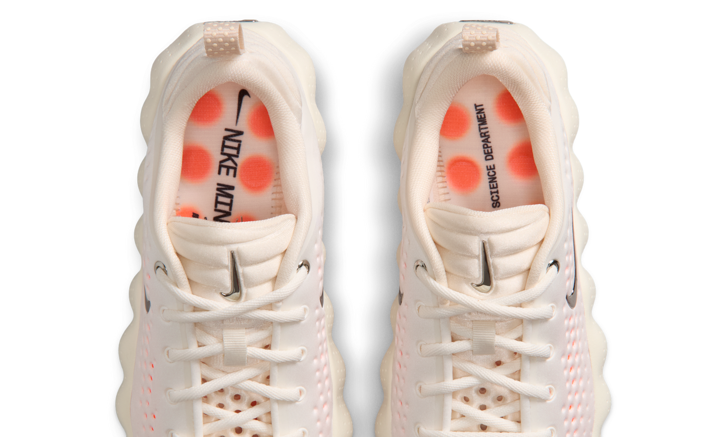 Nike Mind 002 Sail