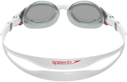 Speedo Biofuse 2.0 Swimming Goggles - White