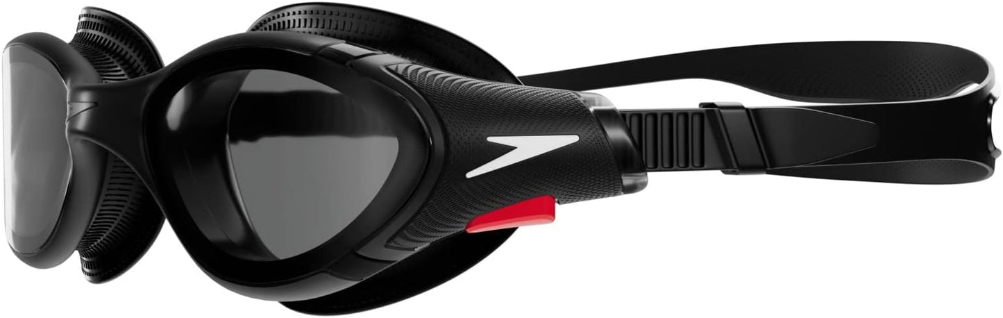 Speedo Biofuse 2.0 Swimming Goggles - Black