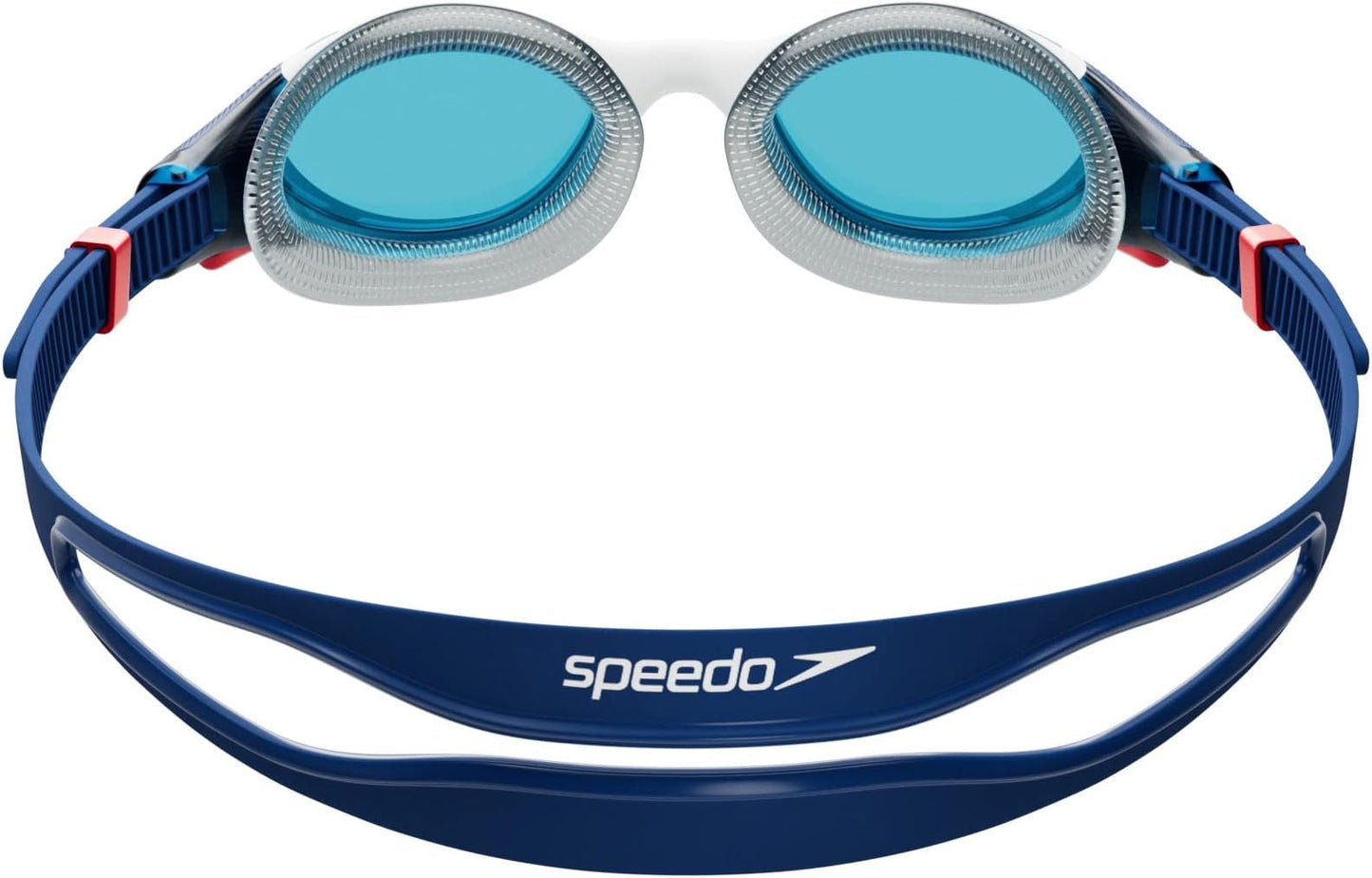 Speedo Biofuse 2.0 Swimming Goggles - Blue