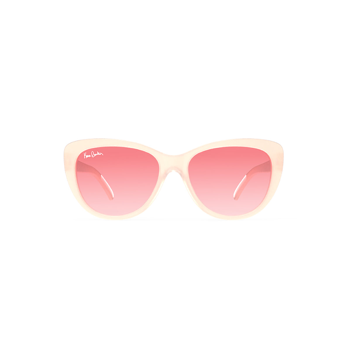 Goodr Runway Sunglasses — Black - Gold — Size One Size — Alternate View 34