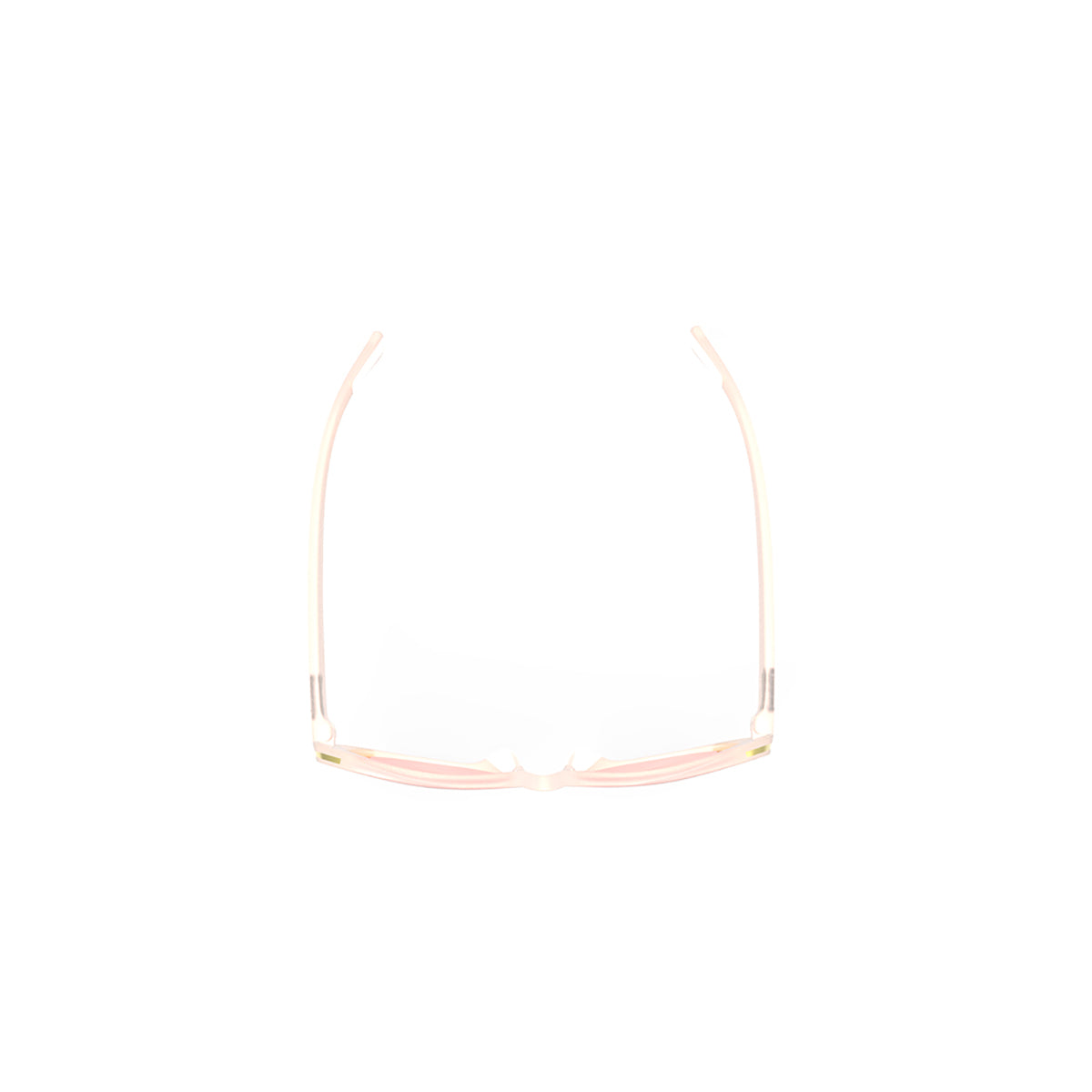 Goodr Runway Sunglasses — Black - Gold — Size One Size — Alternate View 35