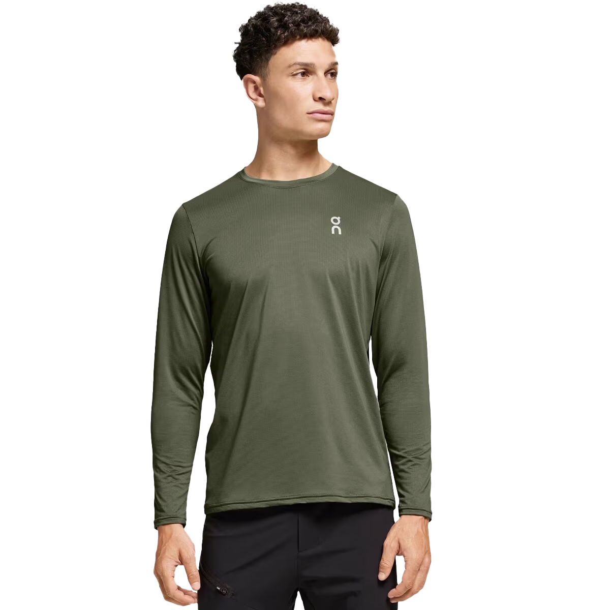 On Core Long-T — Fjord — Size XSmall — Alternate View 9