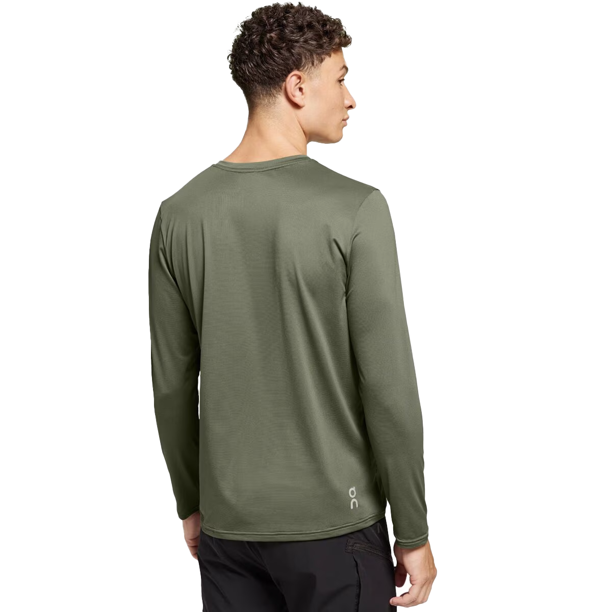On Core Long-T — Fjord — Size XSmall — Alternate View 11