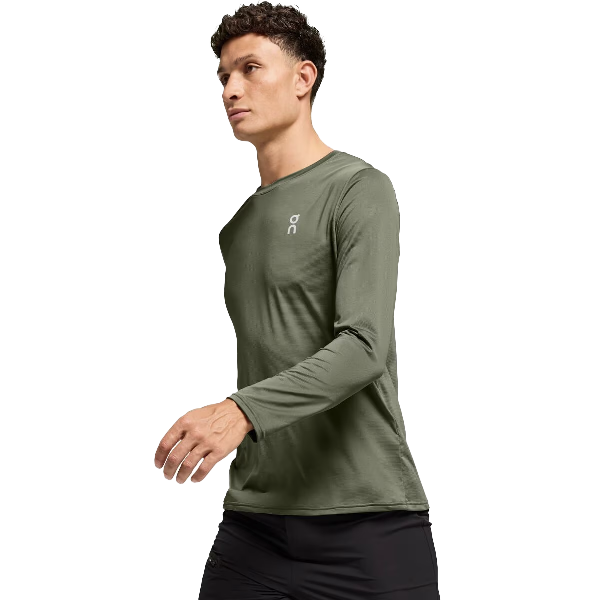 On Core Long-T — Fjord — Size XSmall — Alternate View 10