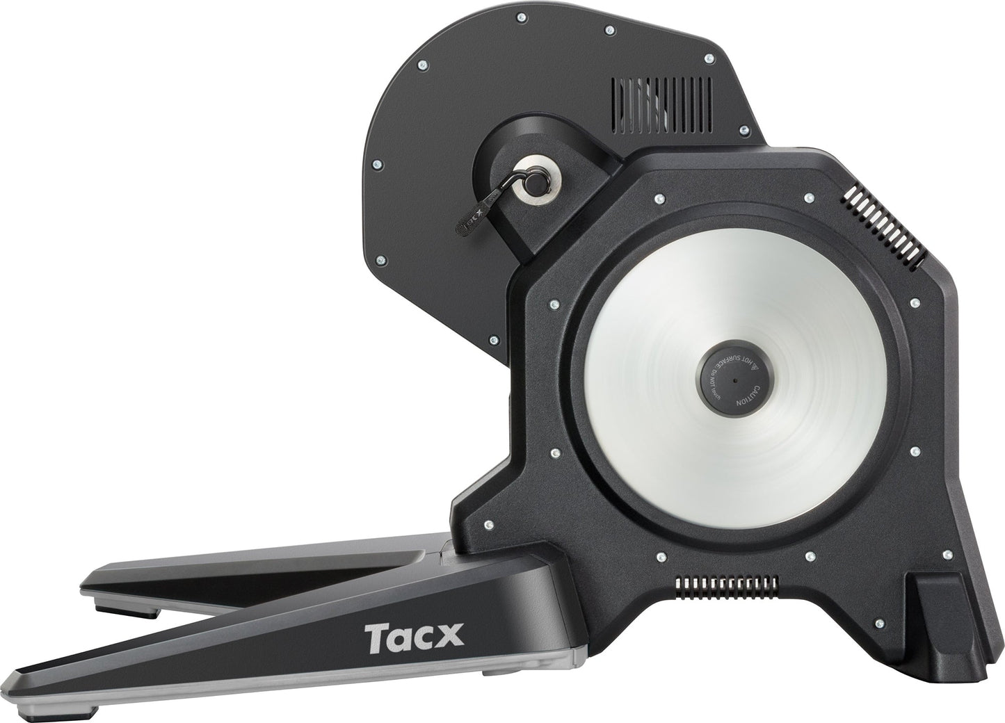 Tacx Flux S Smart Trainer - Black