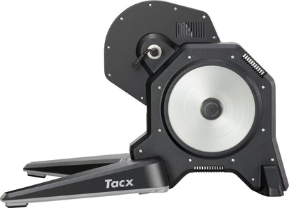 Tacx Flux S Smart Trainer - Black