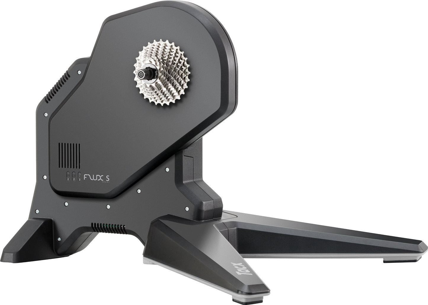 Tacx Flux S Smart Trainer - Black