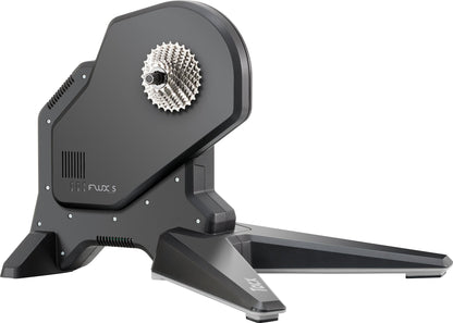 Tacx Flux S Smart Trainer - Black