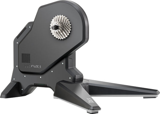 Tacx Flux S Smart Trainer - Black