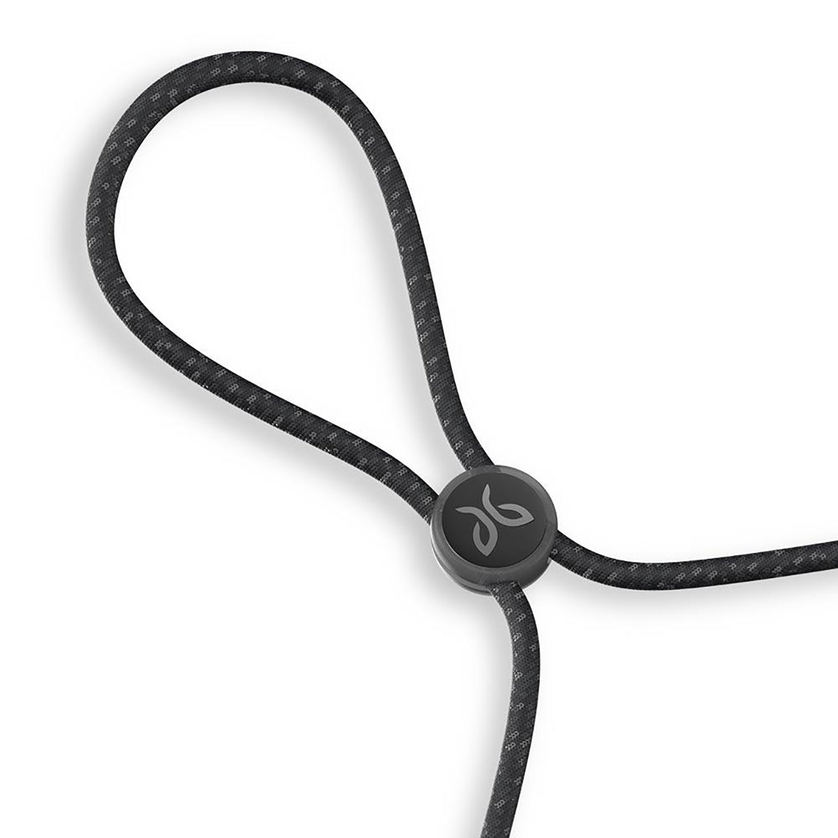 Jaybird Tarah Pro Earbuds — Black Metallic - Flash — Detail View