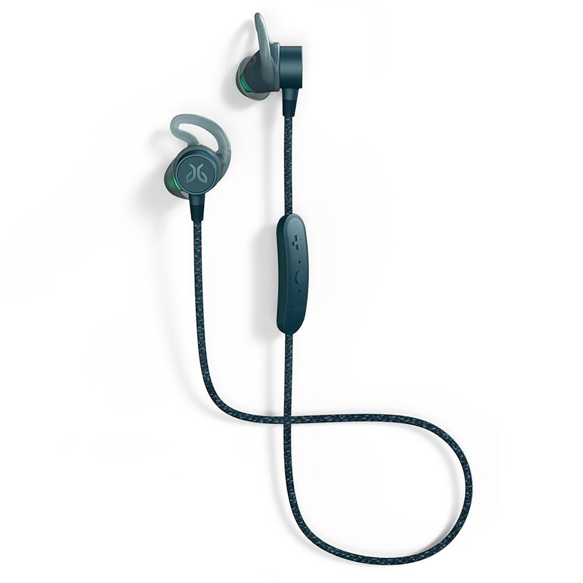 Jaybird Tarah Pro Earbuds — Black Metallic - Flash — Alternate View 7