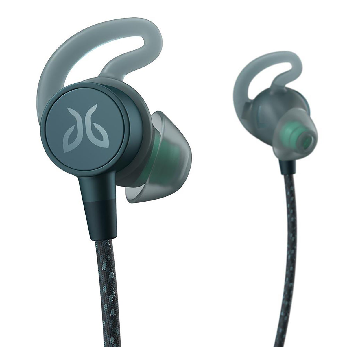 Jaybird Tarah Pro Earbuds — Black Metallic - Flash — Alternate View 8