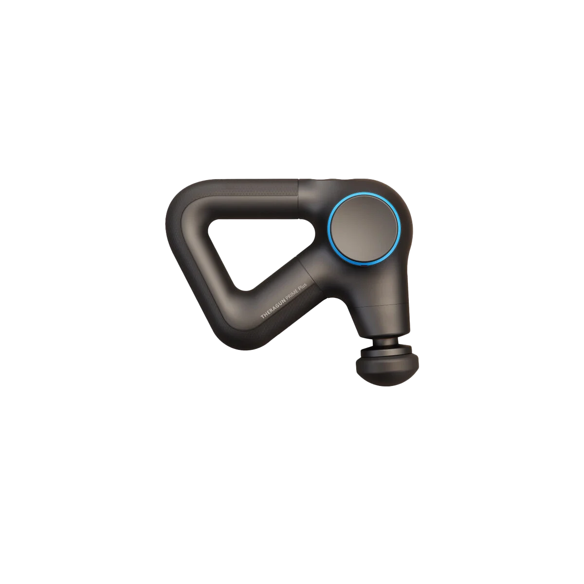 Theragun Prime Plus — Black — Front View