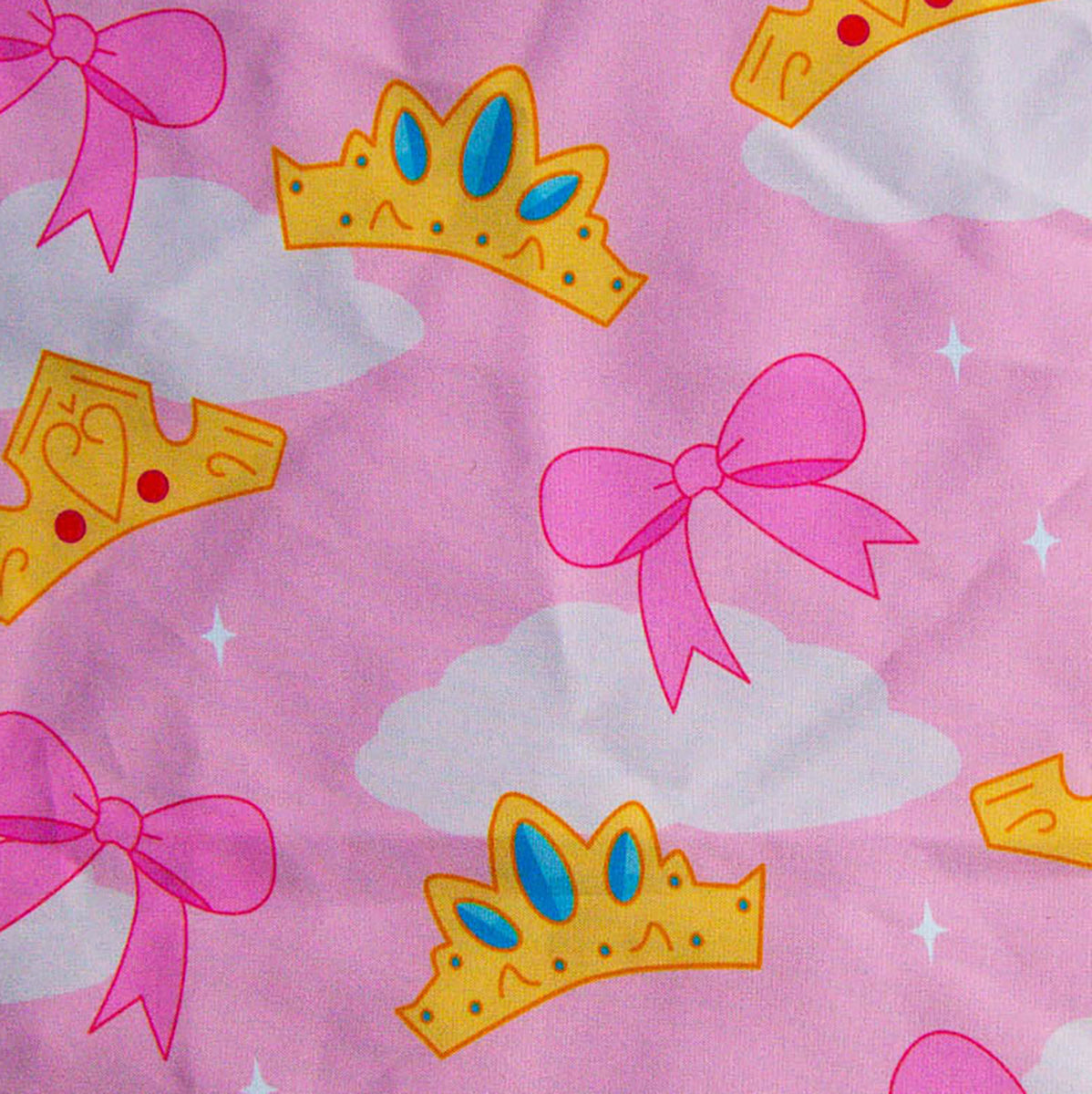 Chicknlegs Running Shorts Girls — Choccy Cows — Size XSmall — Alternate View 23