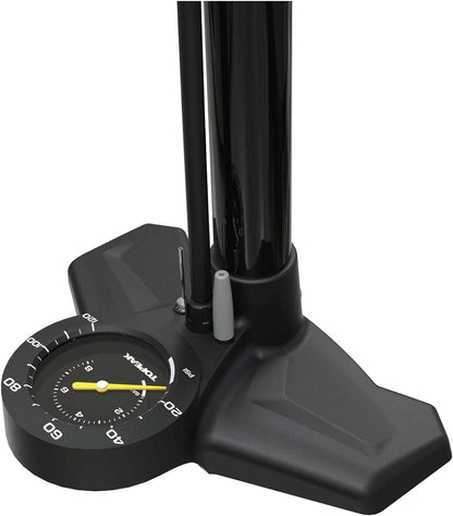 Topeak Joe Blow Sport EX Floor Pump - Black