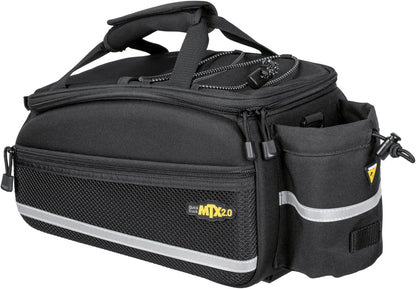 Topeak MTX Truck Bag EX 2.0 - Black