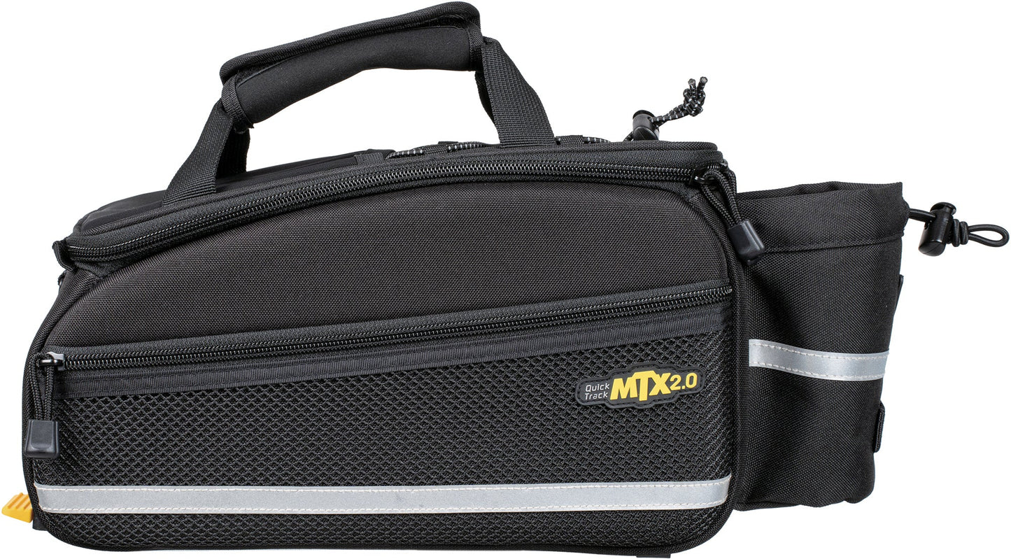 Topeak MTX Truck Bag EX 2.0 - Black