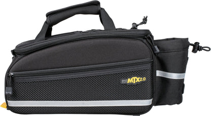 Topeak MTX Truck Bag EX 2.0 - Black