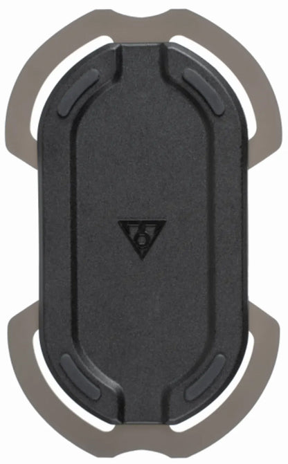 Topeak Omni Ridecase II Handlebar Phone Mount - Black