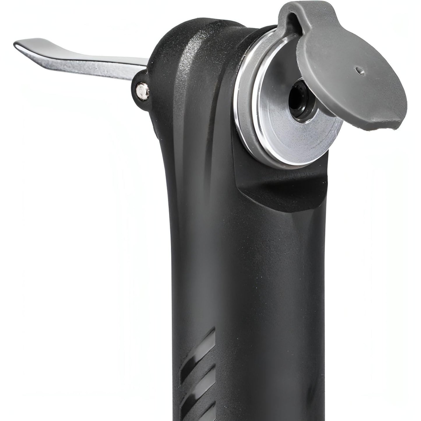 Topeak Roadie DA Hand Pump - Black