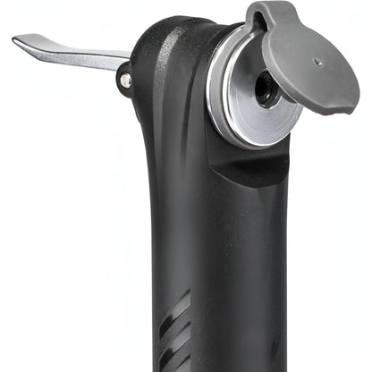 Topeak Roadie DA Hand Pump - Black