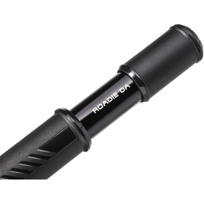 Topeak Roadie DA Hand Pump - Black