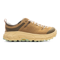 Hoka TOR Ultra Lo TP — Wheat - Mushroom — Size D — Width 5.5 M / 6.5 W — Front View
