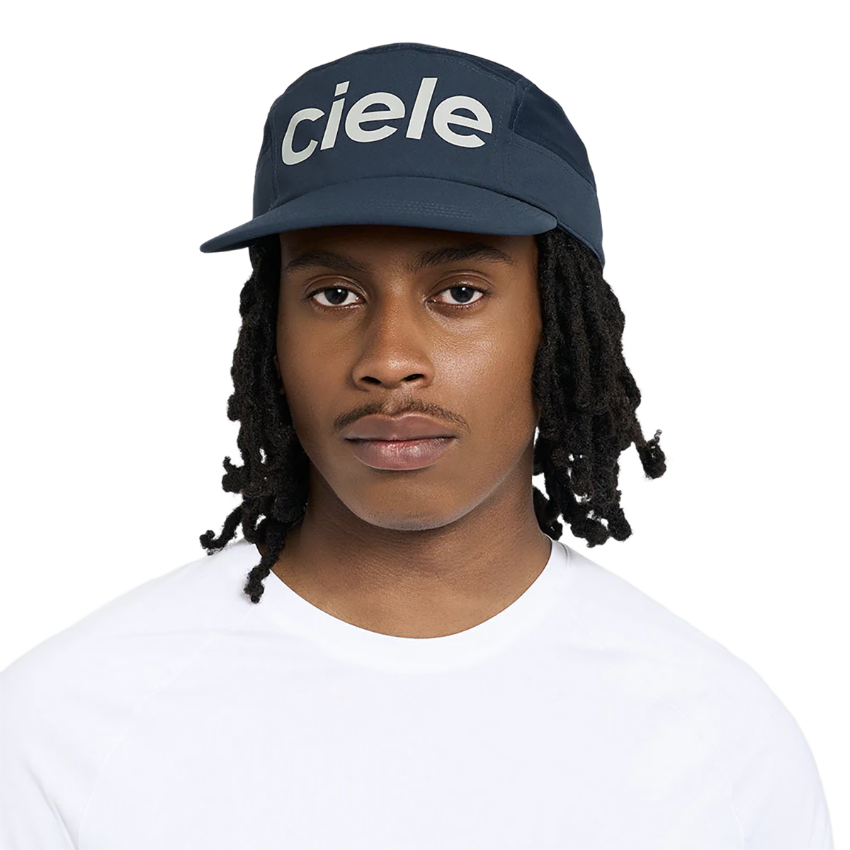 Ciele GOCap - Comp - Century — Shadowcast — Size Small / Medium — Front View