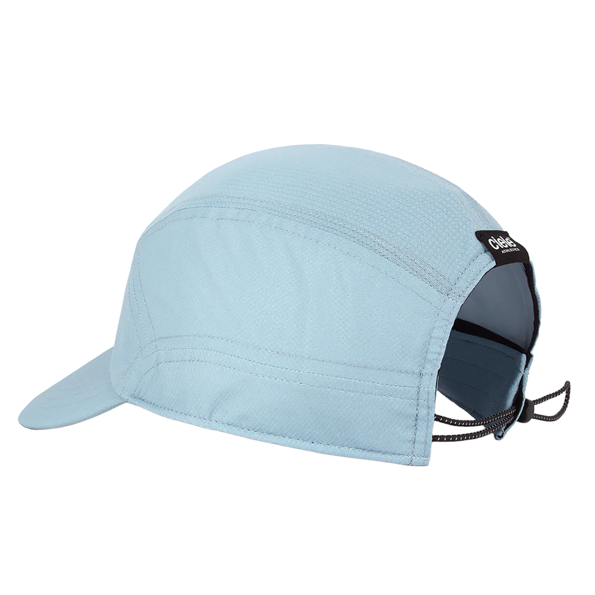 Ciele FSTCap SC - Classic - Athletics SL — Chambray — Size Small / Medium — Detail View