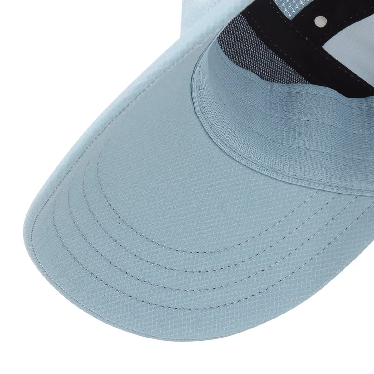 Ciele FSTCap SC - Classic - Athletics SL — Chambray — Size Small / Medium — Lifestyle View
