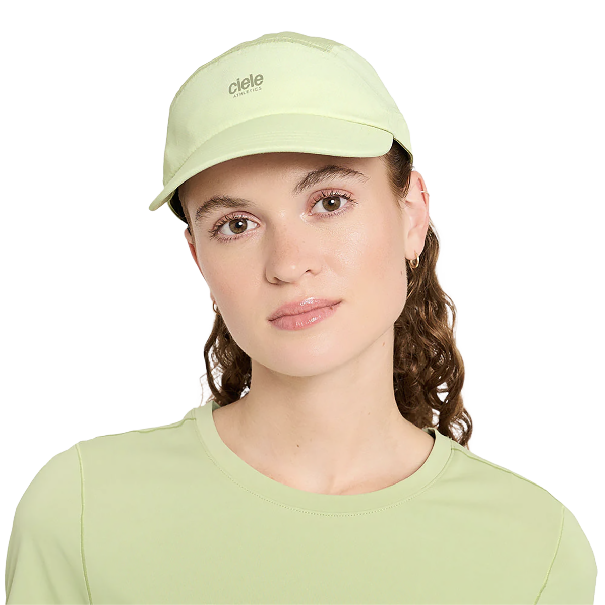 Ciele FSTCap SC - Classic - Athletics SL — Chambray — Size Small / Medium — Alternate View 7
