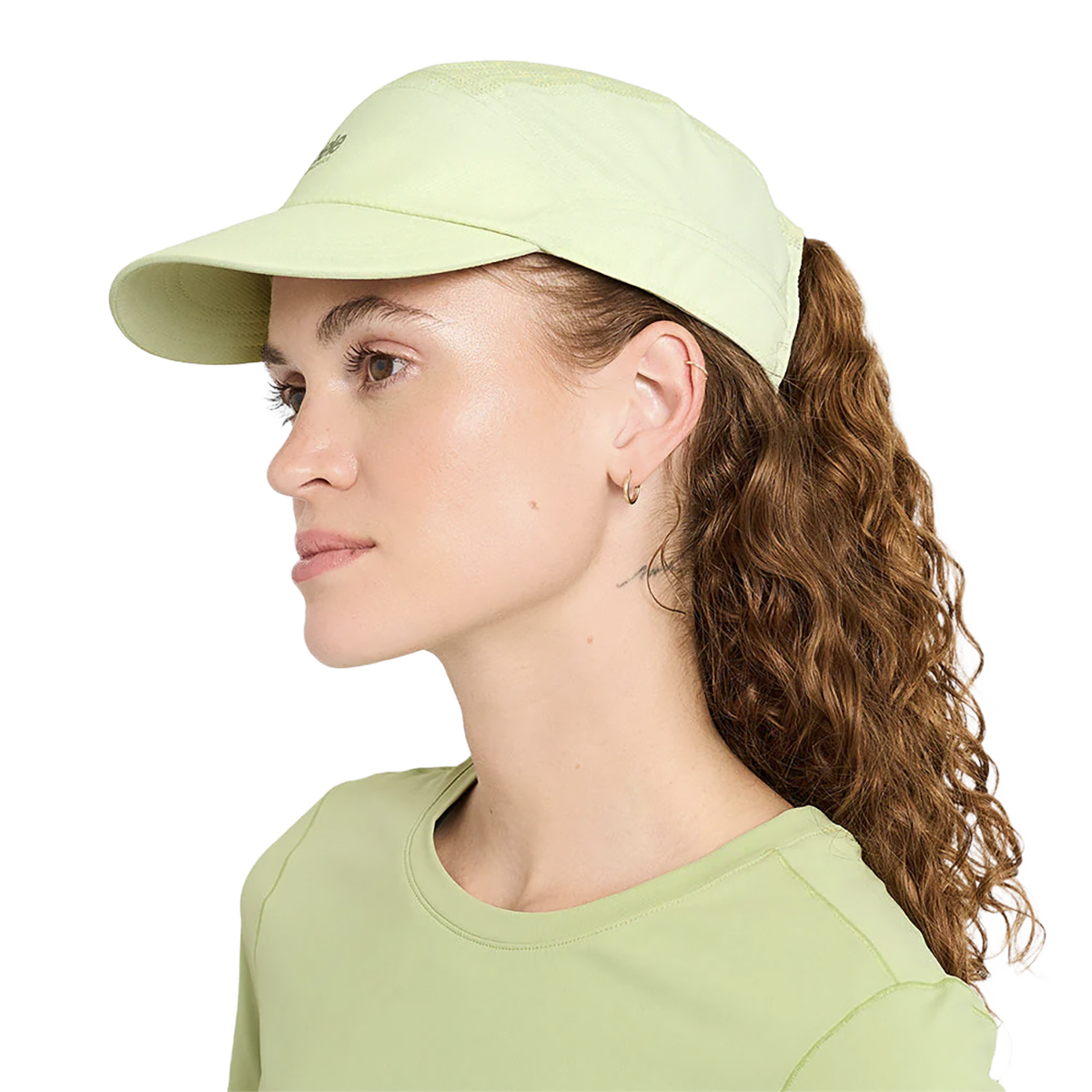 Ciele FSTCap SC - Classic - Athletics SL — Chambray — Size Small / Medium — Alternate View 8