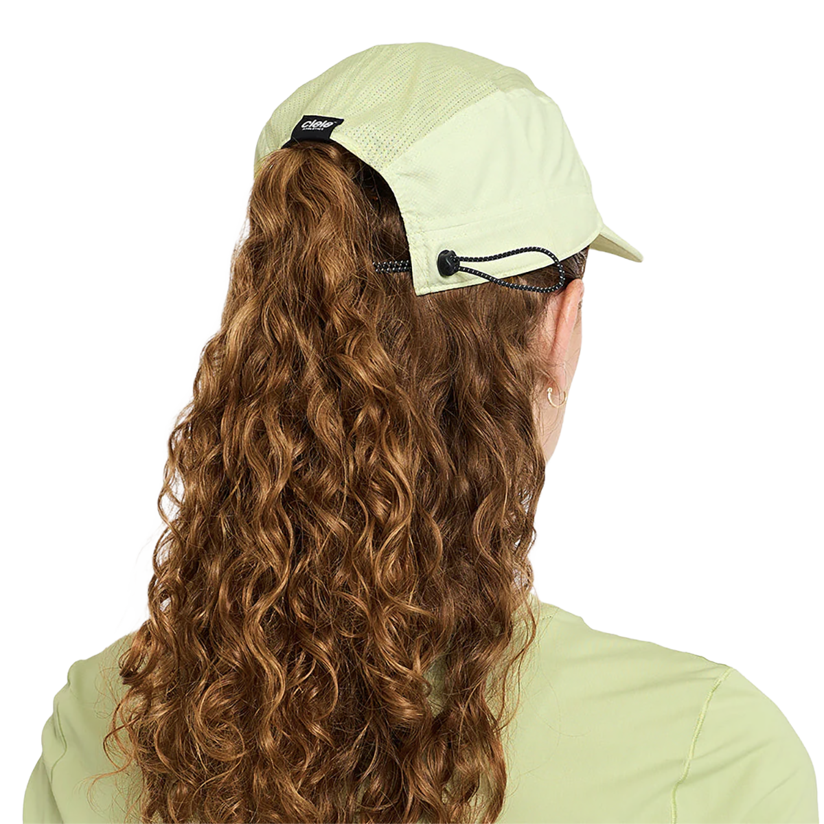 Ciele FSTCap SC - Classic - Athletics SL — Chambray — Size Small / Medium — Alternate View 9