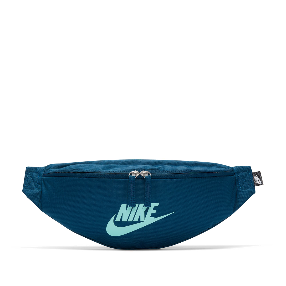 Nike Heritage — Valerian Blue - Valerian Blue - Light Menta — Size One Size — Front View