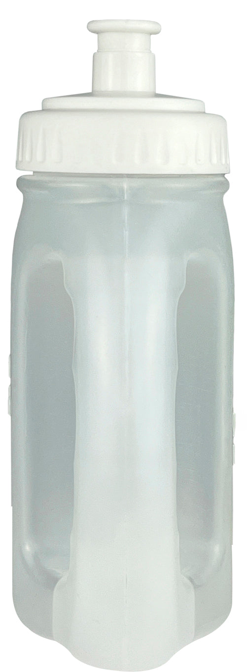 Ultimate Performance Runners 300ml Water Bottle - Opaque