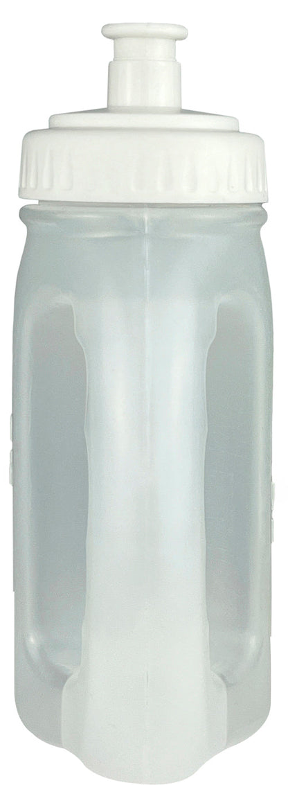 Ultimate Performance Runners 300ml Water Bottle - Opaque