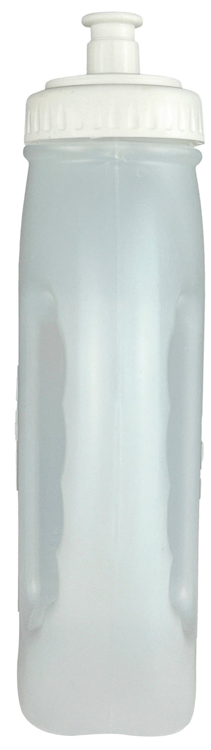 Ultimate Performance Runners 580ml Water Bottle - Opaque