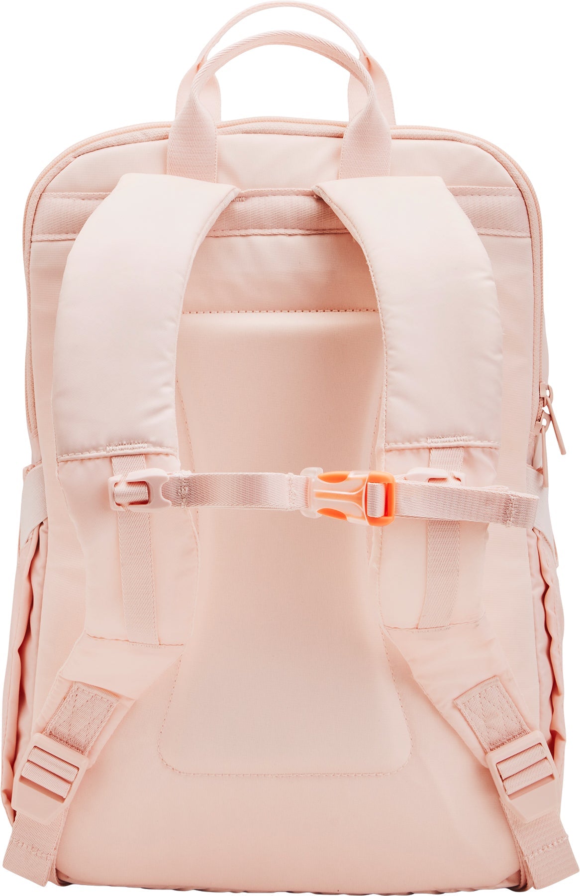 Under Armour Essentials Womens Backpack - Orange